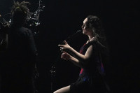 Eurovision 2025 Ελβετία: Η πανύψηλη Zoe διαγωνίζεται στην πόλη της. Σίγουρα νιώθει σαν στο σπίτι της