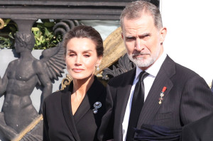 Βόμβα στην ισπανική βασιλική οικογένεια: Ο πρώην κουνιάδος της βασίλισσας Λετίθια ισχυρίζεται ότι είχε εξωσυζυγική σχέση μαζί της