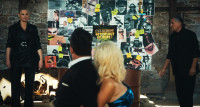 I' m a Celebrity Get Me Out of Here: Το απίθανο trailer με Ραχήλ Μακρή, Νίκο Βαμβακούλα και... «Γιου φάουλ;»