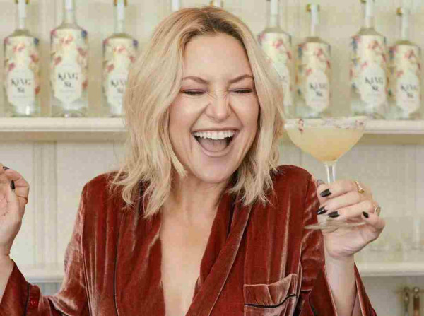 Η Kate Hudson αποκάλυψε με ποιον μοιράστηκε το χειρότερο φιλί της καριέρας της