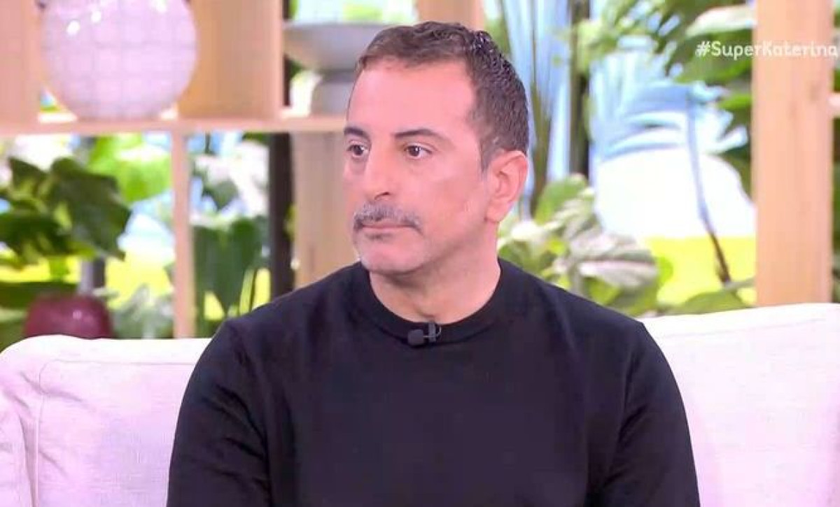 Στέλιος Κουδουνάρης: Το GNTM η καλύτερη παρουσιάστρια του My Style Rocks και η Τούνη που ήθελαν να διώξουν