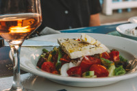 4 ελληνικές σαλάτες στο top 50 της Taste Atlas! Ποια είναι πρώτη; (Spoiler, δεν είναι η χωριάτικη!)