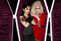 It's official! Η Lady Gaga μπαίνει ως guest star στη 2η σεζόν του "Wednesday" - Το Netflix αποκαλύπτει τα πρώτα 6 λεπτά