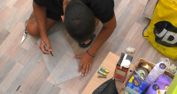Big Brother: Νίκος και Χρήστος κατέρχονται σε... απεργία εξαιτίας της Nancy! Θα φύγει μόνη της η Φένια;
