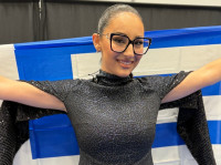 Eurovision 2025: Στήριξη στην Κλαυδία από τον συνθέτη Ζέλικο Γιοκσίμοβιτς - «Απόψε ψηφίζουμε Ελλάδα!»
