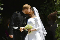 7 χρόνια γάμου για Meghan και Harry: Ένας γάμος γεμάτος έρωτα, εντάσεις και άφθονες φήμες