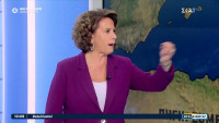 Χριστίνα Σούζη για τη φωτιά που έκαψε το σπίτι της: «Ούτε στον εχθρό μου! Τρία χρόνια ακαθάριστο το ρέμα δίπλα μας»