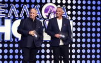 Η Ελλάδα ψηφίζει: Σε ρυθμούς Final Four!