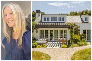 Άσε μας κουκλίτσα μου: Η Gwyneth Paltrow μιλά για μοναξιά και νοικιάζει το σπίτι της, όμως ο κόσμος αντιδρά έντονα