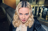 To life story της Madonna έρχεται στο Netflix