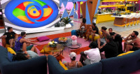 Big Brother: Ποιός έφυγε από το σπίτι; Και ποιές τσακώνονταν την ώρα που αποχωρούσε;