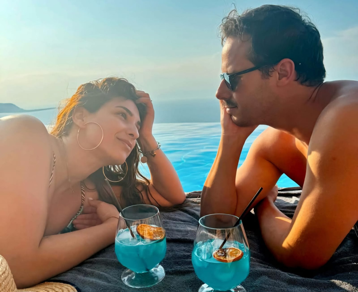 Μακαλιάς- Ψυχράμη: Οι διακοπές τους στις Βρυξέλλες δεν ξεκίνησαν με τον καλύτερο τρόπο. Τι τους συνέβη;
