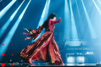 Eurovision 2025 Αλβανία: Με Ιταλικό αέρα κερδίζουν τις εντυπώσεις