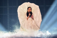 Eurovision 2025 Μαυροβούνιο: Δεύτερη φορά στην Eurovision -από σπόντα- την πρώτη δεν πέρασε. Τώρα;
