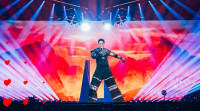 Eurovision 2025 Νορβηγία: Η συγκινητική ιστορία του τραγουδιού και η πιο άβολη στιγμή