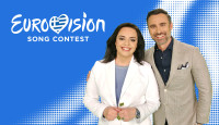 Eurovision 2025: Γιατί δεν ήταν Καπουτζίδης και Κοζάκου στο press event χτες;