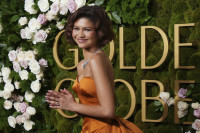 Το δραματικό pixie cut της Zendaya είναι η έμπνευση για κοντά μαλλιά που μας έλειπε