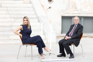 Πάνος Σόμπολος: Η οικογένεια που στερήθηκε, τα εγγόνια και το παράπονό του
