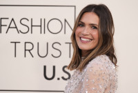 Το moody κραγιόν της Mandy Moore είναι η πιο απρόσμενη έμπνευση του καλοκαιριού