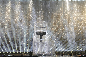 Eurovision 2025 Ισραήλ: Η εμφάνισή της στο Jury show χθες την ανέβασε στην πρώτη θέση