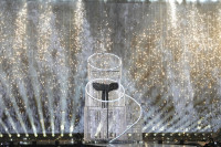 Eurovision 2025 Ισραήλ: Η εμφάνισή της στο Jury show χθες την ανέβασε στην πρώτη θέση