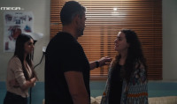 Η γη της ελιάς: Το σοκαριστικό spoiler για Άννα και Αποστόλη - Βιασμός και δολοφονία στο ζοφερό μέλλον τους;