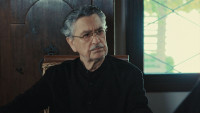 Νίκος Γαλανός: Ο συγκινητικός τρόπος που αποχαιρέτησε το Μega και oι πρωταγωνιστές της Γης της ελιάς τον «Ισίδωρο Βρεττάκο»