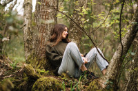 Forest Bathing: Η Ιαπωνική τέχνη που μειώνει το άγχος και μας φέρνει πιο κοντά στη φύση