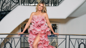 Η Heidi Klum γιόρτασε τα γενέθλια των σκύλων της με κανονικό πάρτι