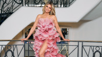 Η Heidi Klum γιόρτασε τα γενέθλια των σκύλων της με κανονικό πάρτι