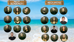 Survivor All Star: Οι νέες ομάδες έχουν προκαλέσει πανικό στο Twitter - Οι ευνοημένοι και οι αδικίες