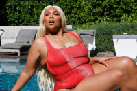 Lizzo: Παραδέχτηκε -επιτέλους!- ότι δεν έχασε βάρος μόνο με... διαίτα αλλά με το γνωστό αντιδιαβητικό φάρμακο
