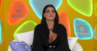 Big Brother: Το κλάμα της Ζωής κι η στάση της Φένιας μπροστά και πίσω από την πλάτη της