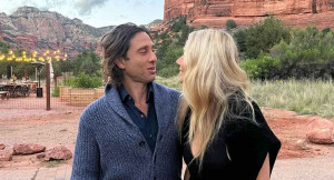 Gwyneth Paltrow: Οι σπάνιες φωτογραφίες με τον σύζυγό της, για την πέμπτη επέτειο του γάμου τους