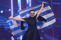 Klavdia: Το μάθημα που πήρε από τους γονείς της, η γιαγιά Κλαυδία και η Eurovision μέσα της