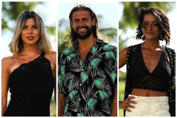 Survivor All Star: Η αναπάντεχη αποχώρηση και το beef Σταυρούλας - Μελίνας για τα μάτια του Βασάλου