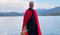 Λάκης Γαβαλάς: Ο σπαρταριστός τρόπος που επιβεβαίωσε ότι θα είναι στο GNTM - «Θα ξεκινήσουμε εφόσον...»