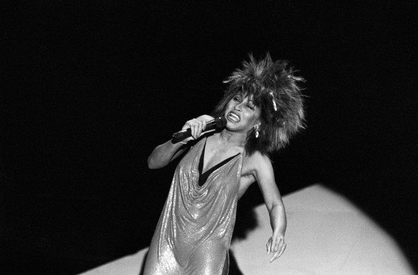 Πέθανε η θρυλική Tina Turner σε ηλικία 83 ετών