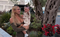 Ιωάννα Τούνη: Έτσι δείχνει ο Πάρης της την αντίθεσή του στα κυριακάτικα home meetings της μαμάς!