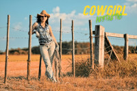 Cowboycore 2025: Όταν η Άγρια Δύση γίνεται μόδα (και χάρη στη Beyoncé) - Πώς να πετύχεις το ύφος του cowgirl