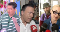 Τα «πήρε» ο αργοπορημένος Πουλόπουλος με τον Ποσειδώνα Γιαννόπουλο: «Να μας πει τι προτιμάει...»