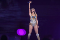 Το επόμενο άλμπουμ της Taylor Swift είναι μάλλον...στα σκαριά