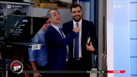 Όταν ο Κυριάκος Μητσοτάκης έκανε «έκπληξη» στο Live You