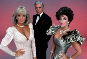 Linda Evans: Δες πώς είναι στα 80 της η Krystle Carrington της Δυναστείας