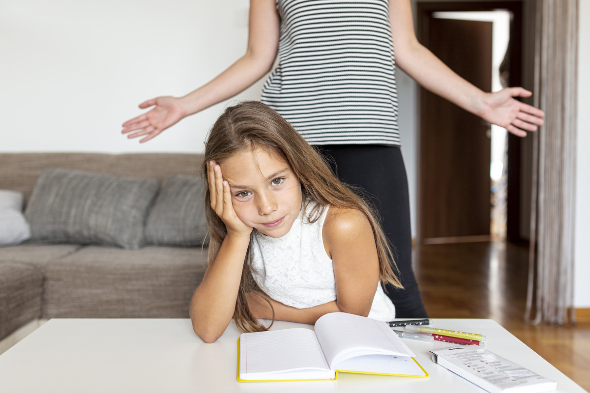 5 περιπτώσεις όπου η τιμωρία του παιδιού σου μπορεί να είναι βλαβερή για την αυτοεκτίμηση του