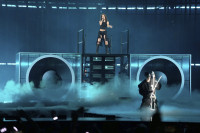 Eurovision 2025 Γερμανία: Τα αδέρφια από την Αυστρία με την Ουγγρική καταγωγή θα καταφέρουν να ξεκολλήσουν τη χώρα από τον πάτο;
