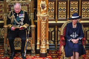 Βασιλιάς Κάρολος - Στέψη: Οι 14 παραδοσιακοί κανόνες που θα ακολουθηθούν και οι 5 που αναμένεται να σπάσουν
