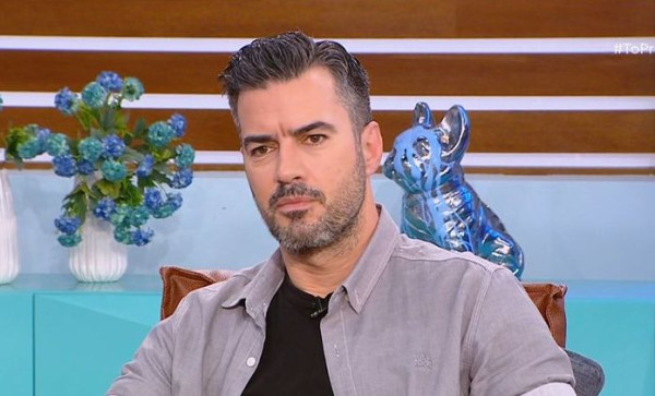 Τσιμιτσέλης: Πώς γλίτωσε από το να πληρώσει κι εκείνος για το Αμπου Ντάμπι πακέτο στη γυναίκα που συνελήφθη