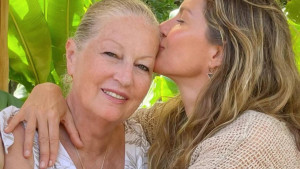 Πέθανε η μητέρα της Gisele Bündchen: Η επίσημη ανακοίνωση του νοσοκομείου