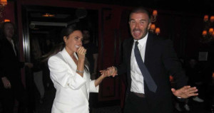 Rebecca Loos: Ποιο είναι το τρίτο πρόσωπο που παραλίγο να διαλύσει τον γάμο των Beckhams